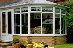 conservatories Oathill
