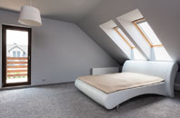 Oathill bedroom extensions