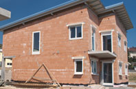 Oathill home extensions